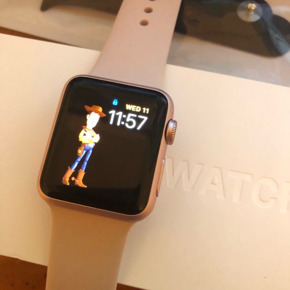 Apple Watch